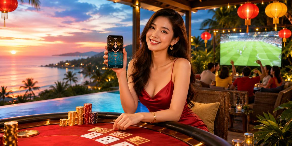 ga888vn mobile gaming